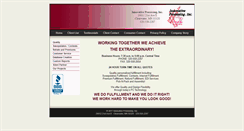 Desktop Screenshot of innovativeworks4u.com