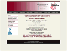 Tablet Screenshot of innovativeworks4u.com